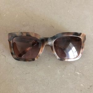 Tory Burch Sunglasses